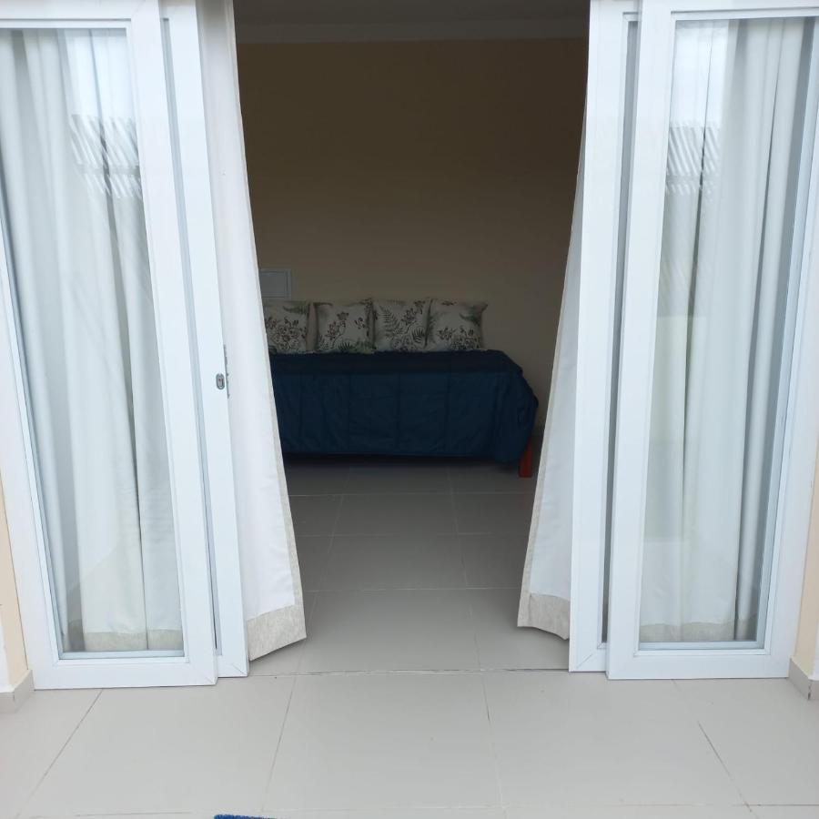 Pousada Brilho Do Sol Sao Miguel do Gostoso Ngoại thất bức ảnh